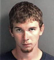 William Taylor, - Escambia County, FL 