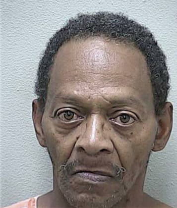 Richardo Terrell, - Marion County, FL 