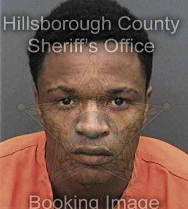 Kenny Thomas, - Hillsborough County, FL 