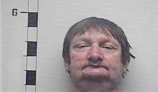 Darrell Thompson, - Shelby County, KY 