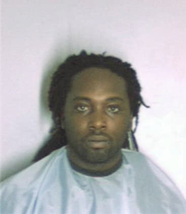 Keith Tillery - DeKalb County, GA 
