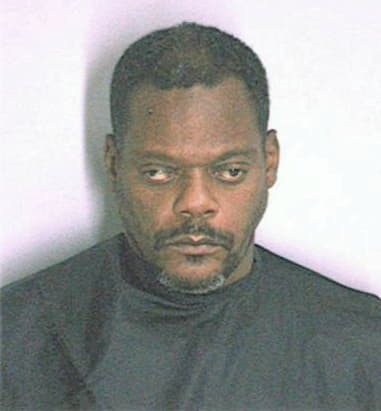 Gerald Trotter - DeKalb County, GA 
