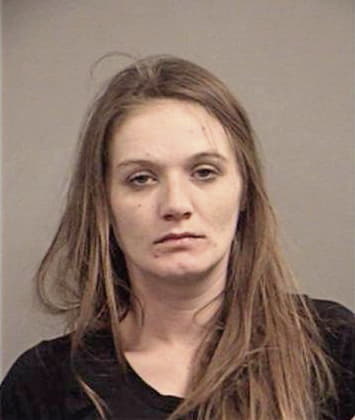 Crissy Twiford - Jefferson County, KY 
