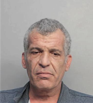 Jose Valeriano, - Dade County, FL 