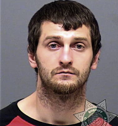 William Voorhees, - Clackamas County, OR 