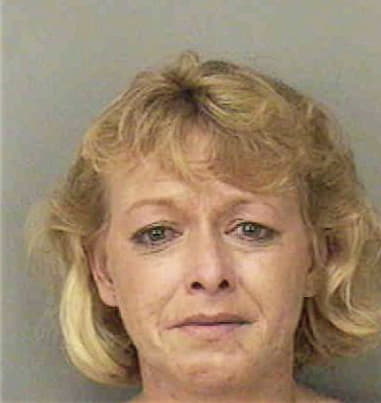 Amanda Wayt, - Polk County, FL 