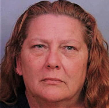 Eva West - Polk County, FL 