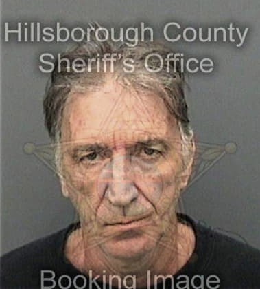 Chad White - Hillsborough County, FL 