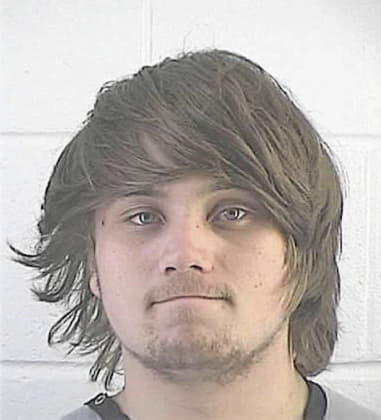 Timothy Wigger, - Johnson County, KS 