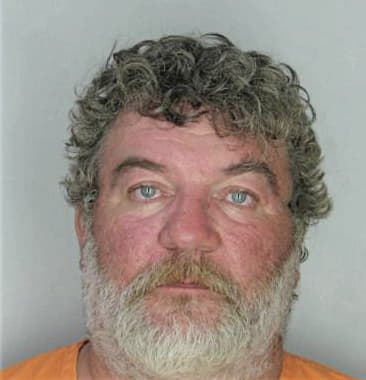 Rodney Wilhelm - Hillsborough County, FL 