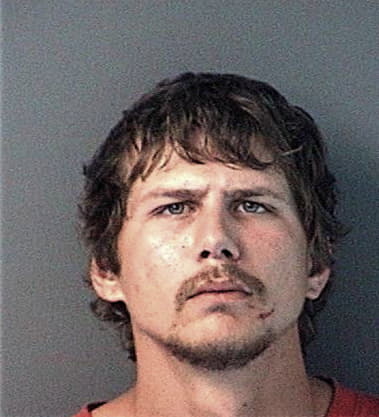 Jeremy Willetts, - Escambia County, FL 