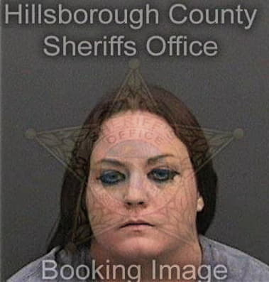 Anastasia Williams - Hillsborough County, FL 