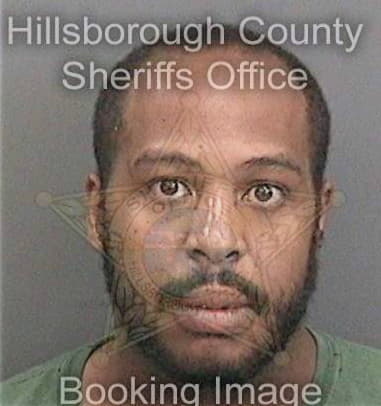 Devon Williams - Hillsborough County, FL 