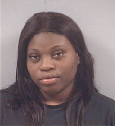 Diamond Williams - Johnston County, NC 