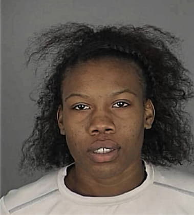 Tytaquisha Williams, - Pasco County, FL 