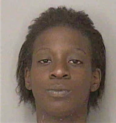 Octavia Wright, - Polk County, FL 