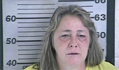 Tamara Wright, - Dyer County, TN 