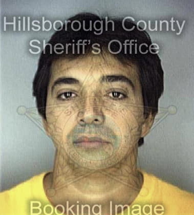 Ramon Ybarra, - Hillsborough County, FL 