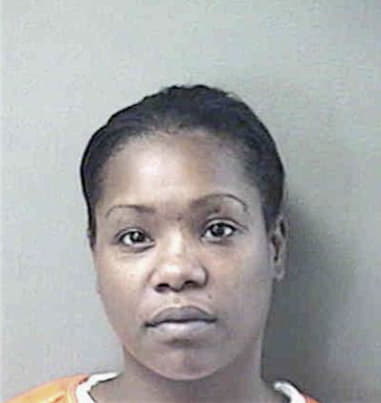 Gwendolyn Young, - Okaloosa County, FL 