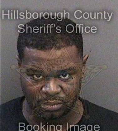 Darius Acosta, - Hillsborough County, FL 