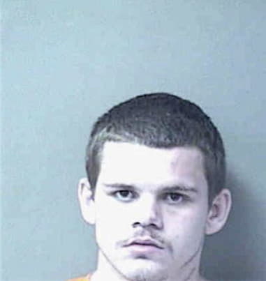 Raymond Adams, - Okaloosa County, FL 