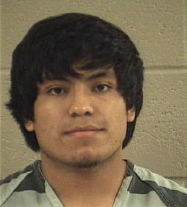 Jose Alballero, - Whitfield County, GA 