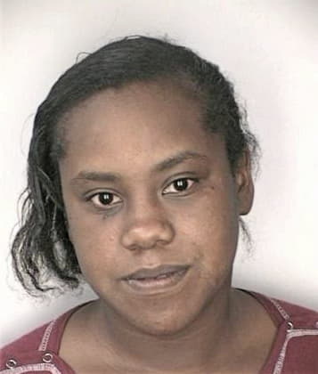 Mialashanda Alexander, - Hillsborough County, FL 