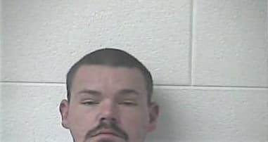 Vince Allen, - Montgomery County, KY 