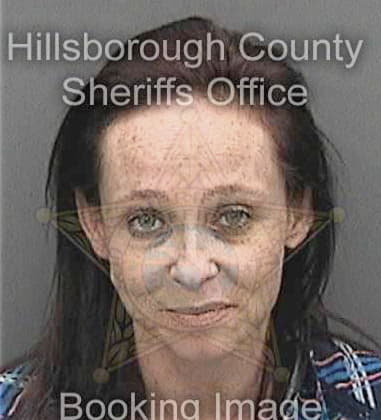 Dyonnie Alvarez, - Hillsborough County, FL 