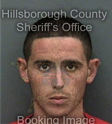 Wesley Anderson, - Hillsborough County, FL 