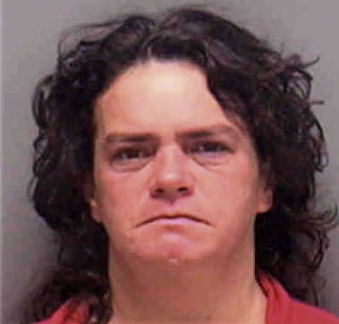 Michelle Antonini, - Lee County, FL 