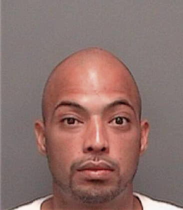 Antonio Aragon, - Pinellas County, FL 