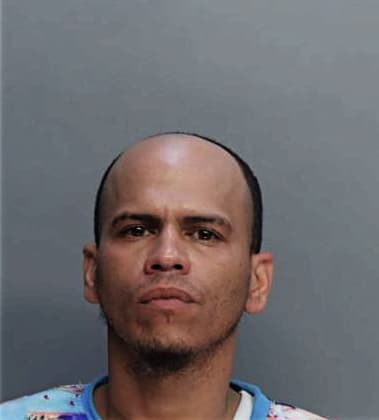 Danny Aricil, - Dade County, FL 