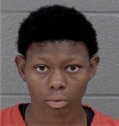 Naytaniel Ashford, - Mecklenburg County, NC 