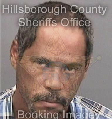 Jack Barresi, - Hillsborough County, FL 