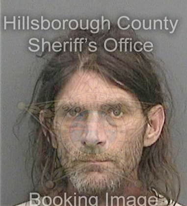 Yosvany Batista, - Hillsborough County, FL 