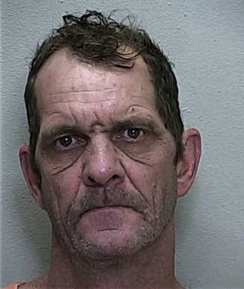 Dennis Baugham, - Marion County, FL 