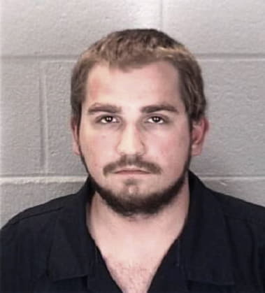 Johnathon Beard, - Tippecanoe County, IN 