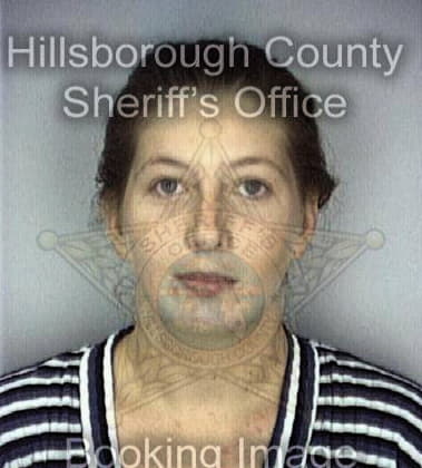 Susan Benson, - Hillsborough County, FL 