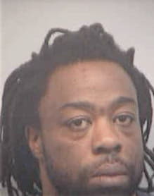 Javarin Benton - Fulton County, GA 