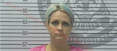 Ann Berden, - Harrison County, MS 