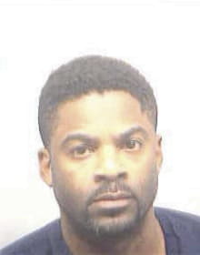 Ronald Berry - Fulton County, GA 