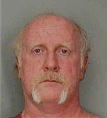 Curtis Blankenship, - Polk County, FL 