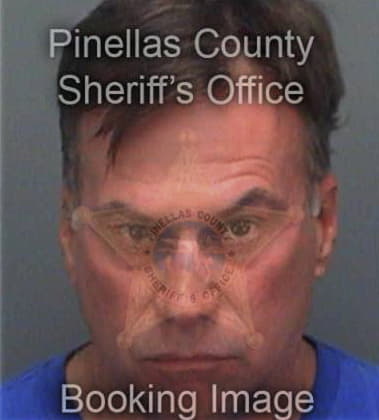 Eddie Blevins, - Pinellas County, FL 