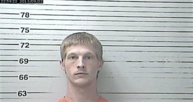 Vincent Boyd, - Harrison County, MS 