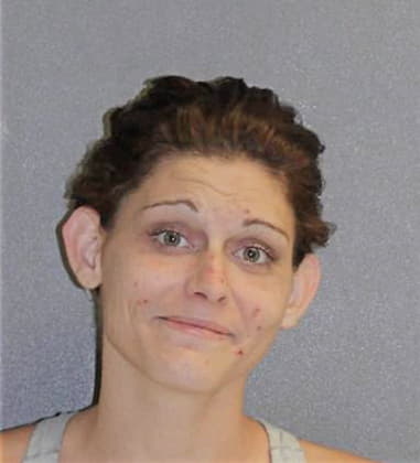 Caroline Brachelli, - Volusia County, FL 