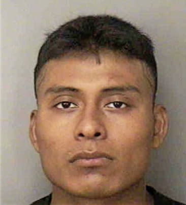 Hershel Brashear - Polk County, FL 