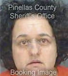 Carmelina Brenner, - Pinellas County, FL 