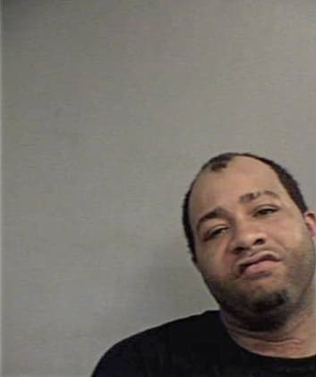 Alonzo Brim, - Jefferson County, KY 