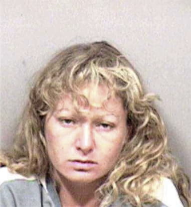 Tammy Broddle, - Marion County, FL 